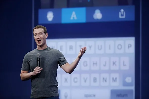 Facebook brings WiFi to country of 1.2 billion