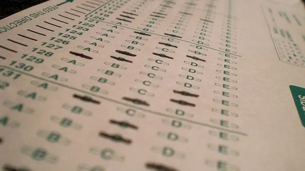 Common Core: 20 percent of New York students opt-out