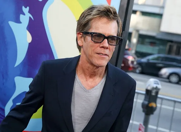 Kevin Bacon signs on for Marathon bombing film