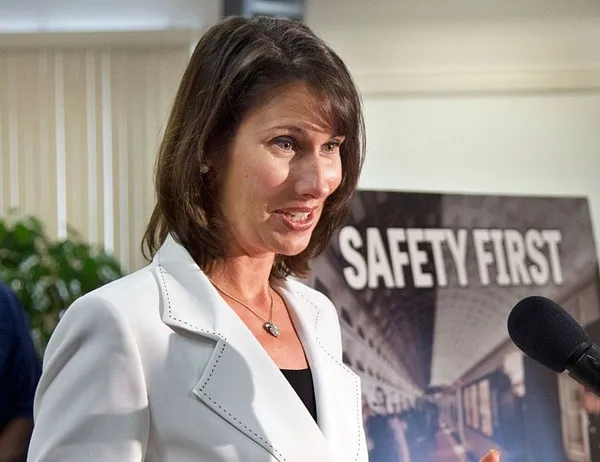 Traffic deaths up sharply in first 6 months of this year