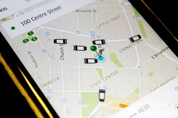 A single standard for Uber, taxis?