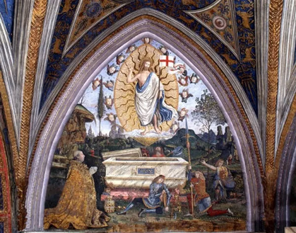 New Vatican arts app highlights museum pieces, restoration