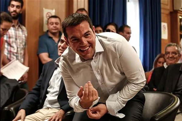Greek creditors report progress in bailout talks