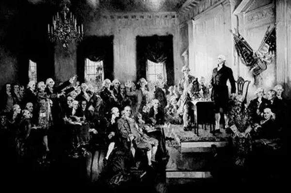 Majority rule equals tyranny
