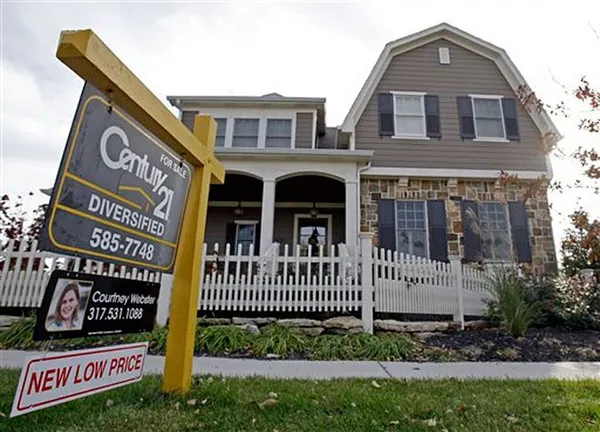 Americans are waiting longer than ever to buy first homes