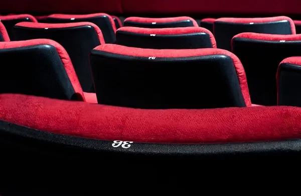 Movie theater chain checking bags nationwide after shootings