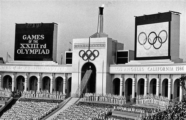 USOC contacts three cities re potential host bid