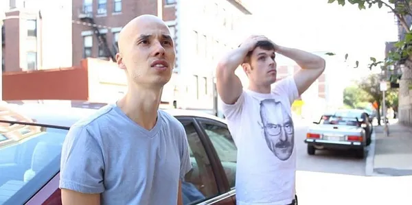 VIDEO: The many perils of parking in Boston