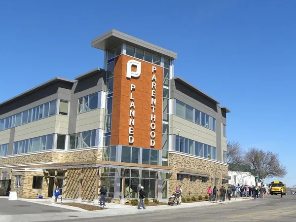 Planned Parenthood sues activists who made undercover videos