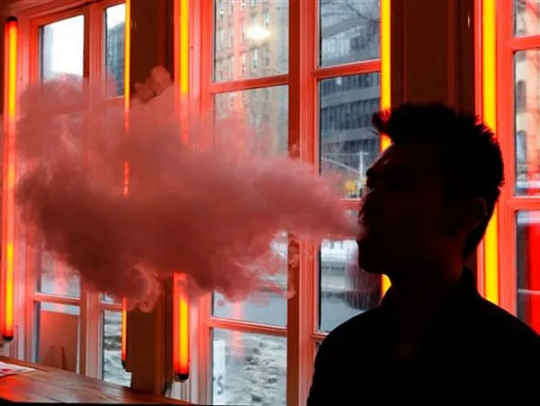 Mass General study states teens’ e-cigarette use linked with later smoking