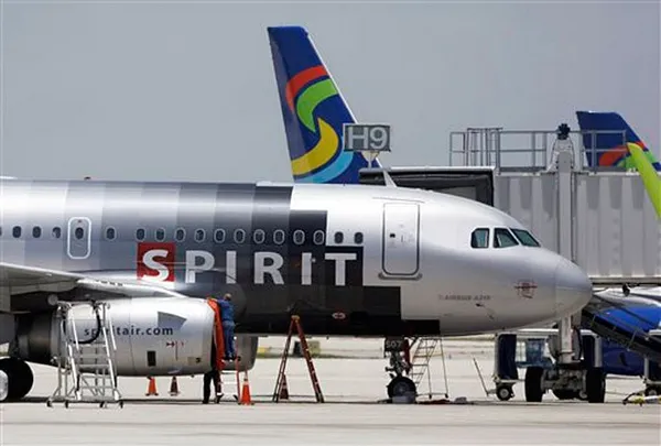No easy formula for best time to book airline tickets