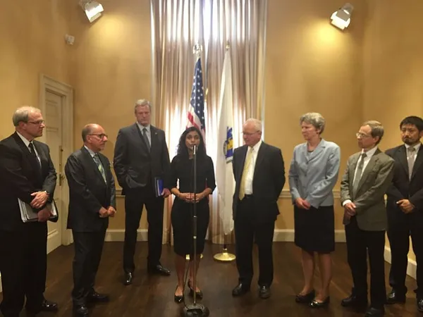 Medical schools leaders commit to pain management teaching