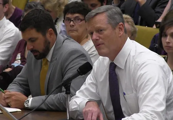 Lawmakers inundated with testimony on state’s energy mix