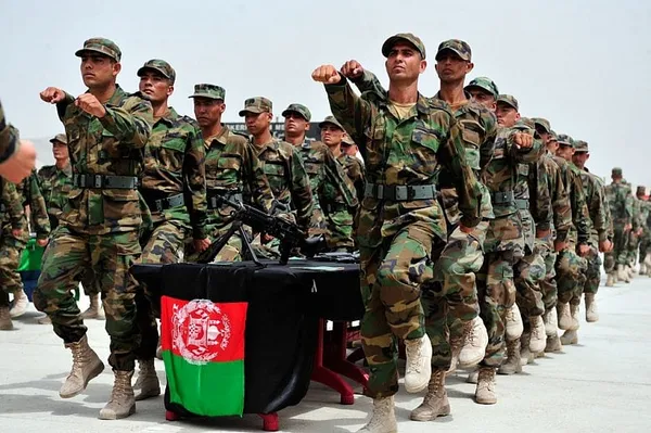 Turning a blind eye to Afghan military’s child rape