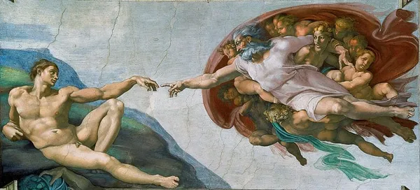 Revisiting an old sin with modern faith