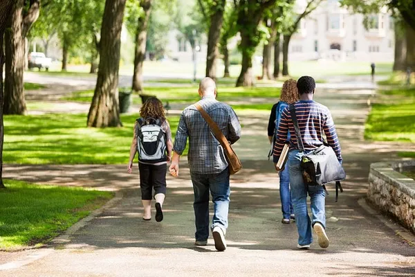 There’s more to learning than a job search