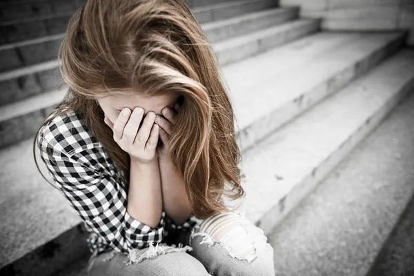 A generation adrift; a nation in denial