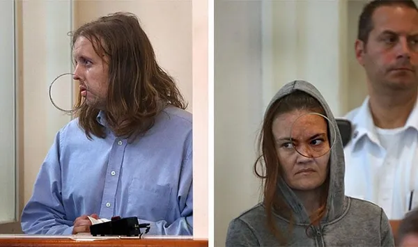 ‘Baby Doe’ mom, boyfriend face charges in toddler’s death