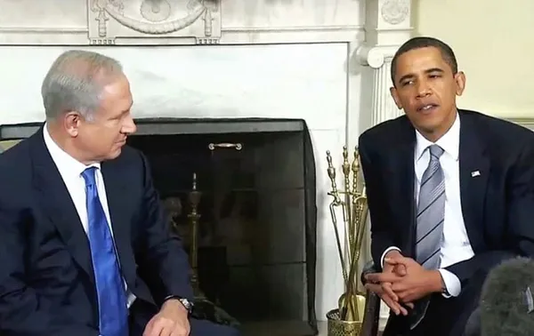 White House seeks November meeting between Obama, Netanyahu