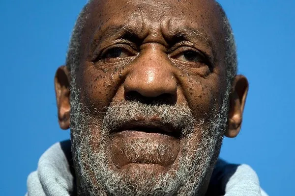 Bill Cosby faces criminal sex-assault charge in Pennsylvania