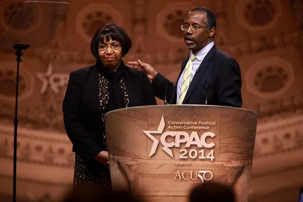 Candy Carson: The anti-Michelle Obama