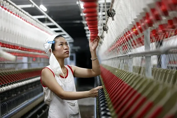 China’s shifting economy mints US corporate winners, losers
