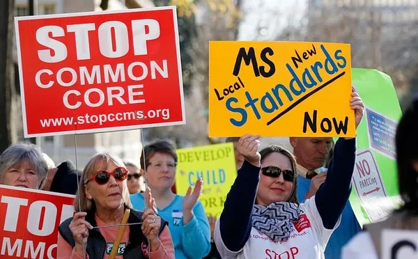 Michigan Senate panel turns to old Mass. MCAS standards