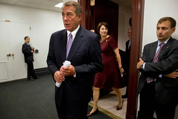 Republicans try to derail Iran nuclear deal in the House