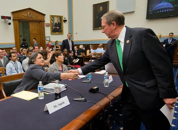 House chairman: Planned Parenthood probe protects taxpayers