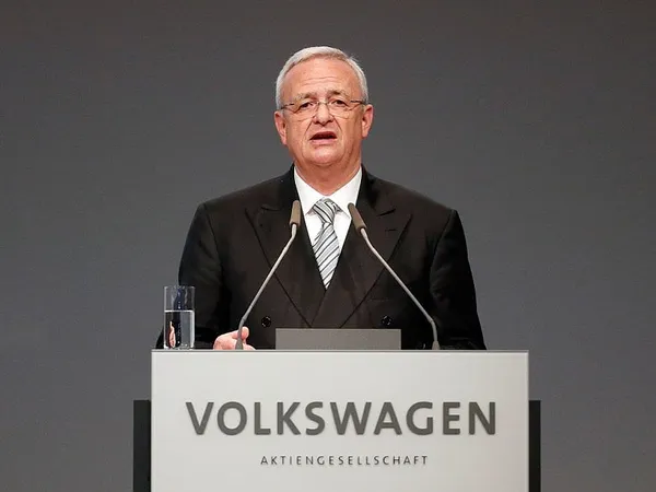 How VW hoodwinked regulators — and how it got caught