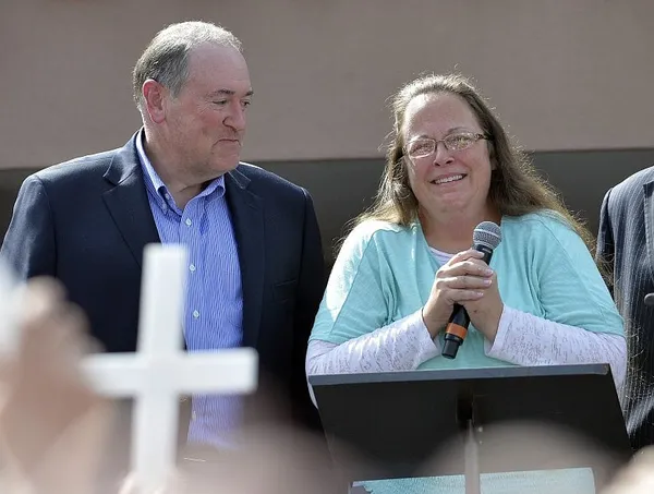 Religious liberty in the workplace on land and in air