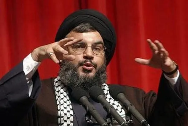 Hezbollah leader welcomes Russia’s growing role in Syria