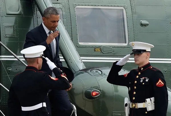 Obama ‘offended’ by attacks on Jews who back Iran deal