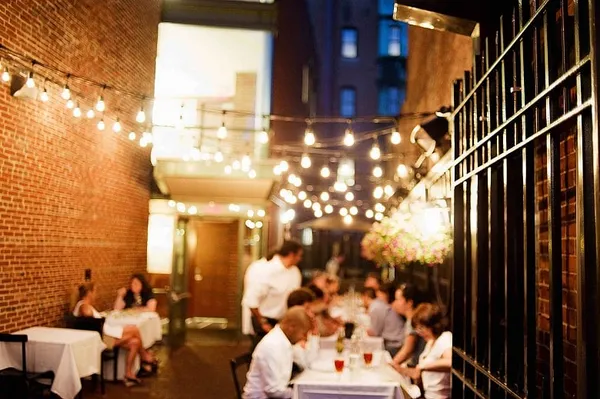 Russell House Tavern: Specialty Cocktails
