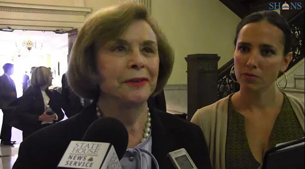 Senate okays repeal of license suspension law for drug offenders