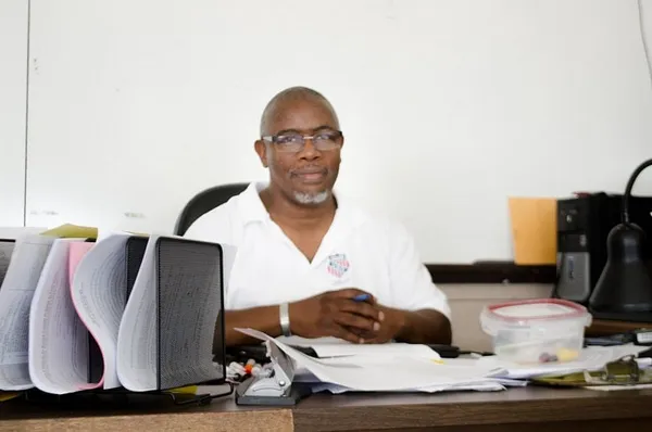 Daunting challenges for Boston Public School teachers