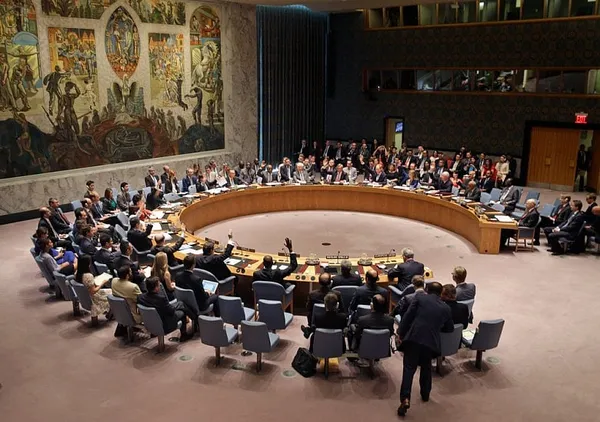 US mulls abstention on Cuba embargo vote at UN