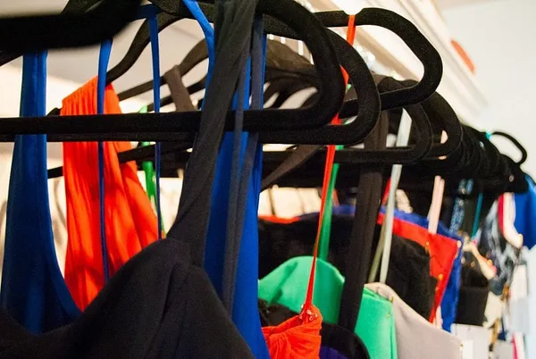 Multichannel shopping reshapes how consumers think about clothing