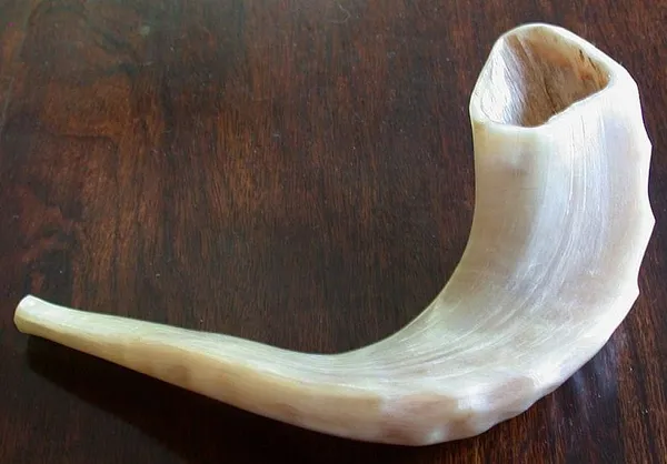 The Rosh Hashanah wakeup call
