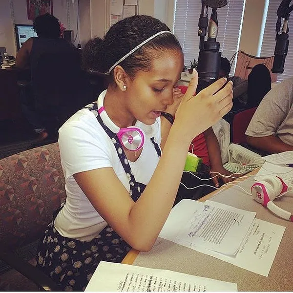 GRLZ Radio: allowing young women to be heard and respected
