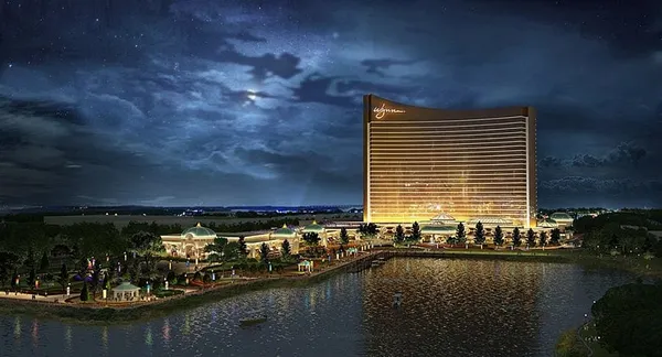 Wynn Casino plan challenged over traffic impacts