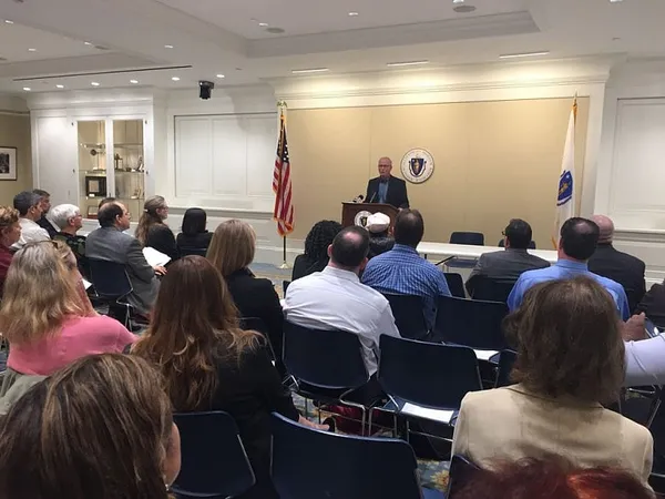 Long-term unemployed looking for hiring protections