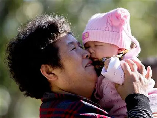 Key events in China’s family-planning policy