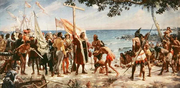 Columbus Day: a celebration of heroism, patriotism, and Italian and Latino pride
