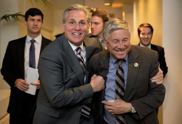 GOP, Dems, Obama reach accord on 2-year budget deal