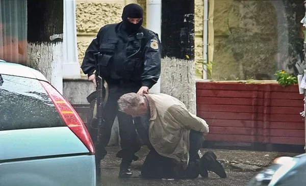 Nuclear smugglers sought ISIS, other extremist buyers