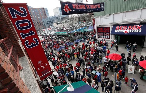 Red Sox deal for Yawkey Way rights flawed, state investigator says