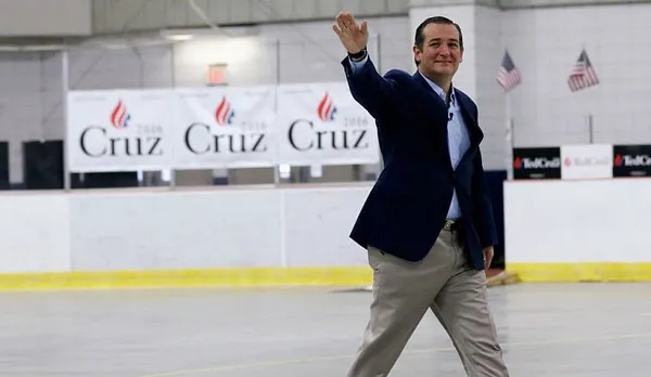 Ted Cruz: Allowing Syrian refugees into US is ‘crazy’