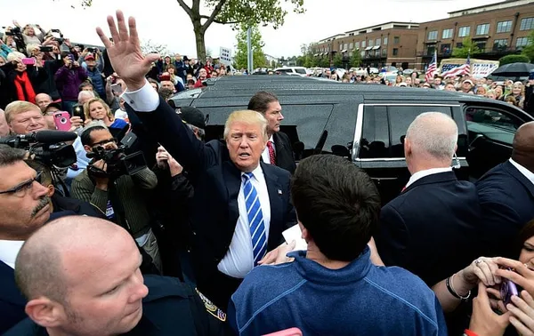 Trump’s love note to eminent domain miscasts New London case