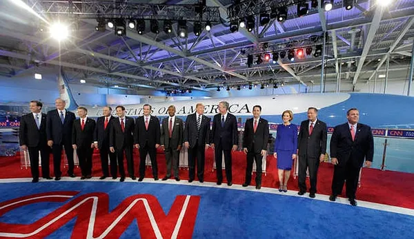 Difference between GOP candidates on immigration largely one of tone